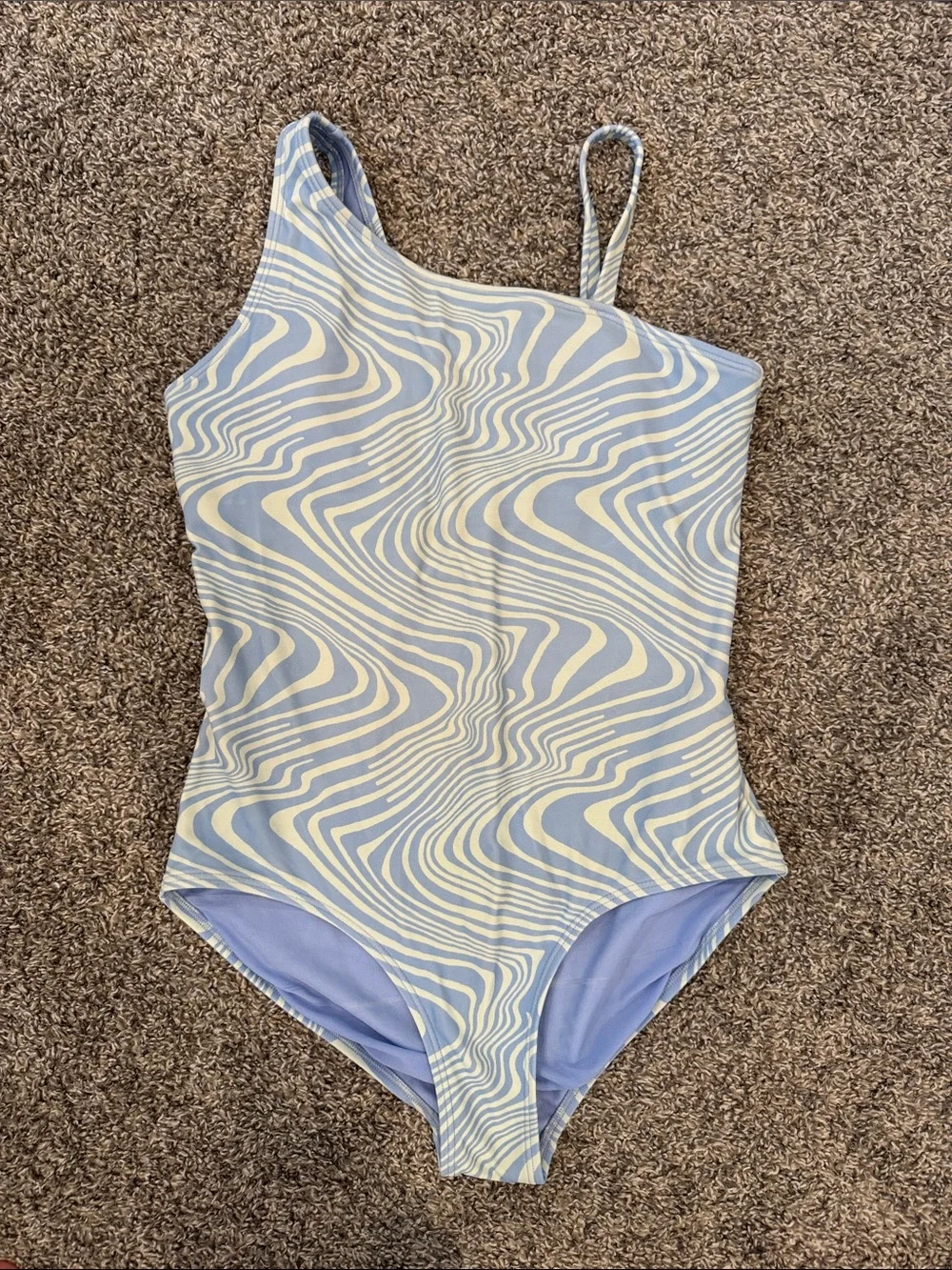 Athleta Girl one Piece Swimsuit, Size XXL or 16